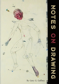 Paperback Notes on drawling Book