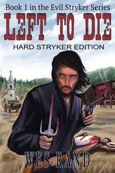 Paperback Left to Die Book