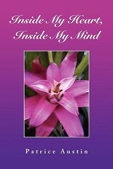 Paperback Inside My Heart, Inside My Mind Book