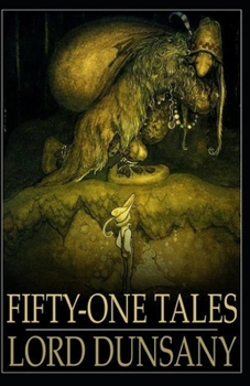 Fifty-One Tales Illustrated