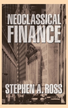 Hardcover Neoclassical Finance Book