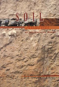 Hardcover Soil Analysis: An Interpretation Manual Book