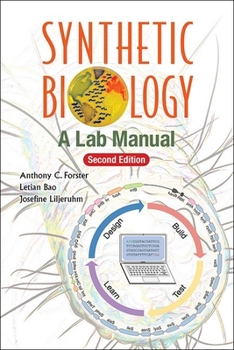Paperback Synthetic Biology (2nd Ed) Book