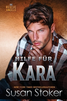 Paperback Hilfe für Kara [German] Book