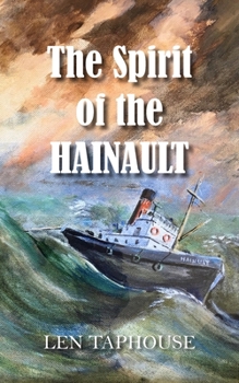 Paperback The Spirit of the Hainault Book