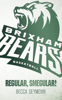 Paperback Regular, Smegular!: Alternate Cover Book