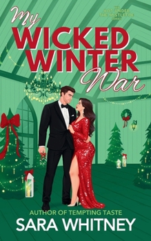 Paperback My Wicked Winter War Book