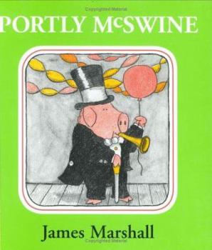 Portly McSwine