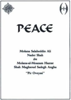 Paperback Peace Book