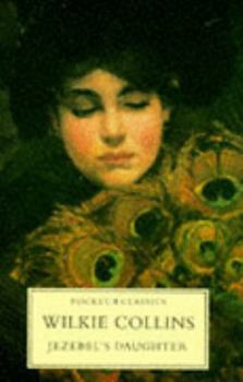 Paperback Jezebels Daughter Book