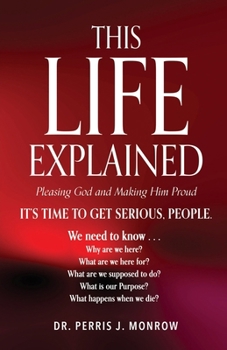 Paperback This Life Explained Book