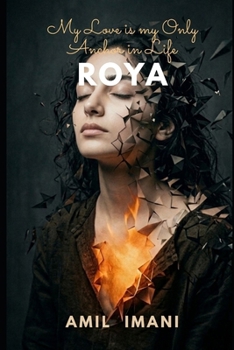 Paperback Roya Book