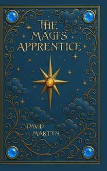 Hardcover The Magi's Apprentice Book