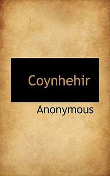 Paperback Coynhehir [Russian] Book
