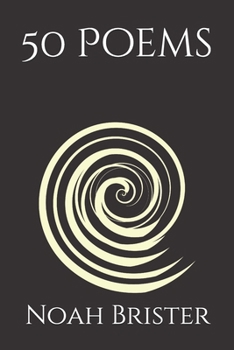 Paperback 50 Poems Book