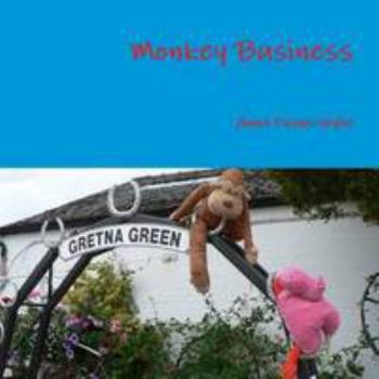 Paperback Monkey Business Book