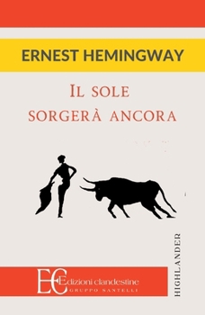 Paperback Il Sole Sorgera' Ancora [Italian] Book
