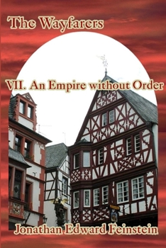 Paperback An Empire without Order Book