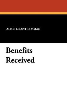 Benefits Received