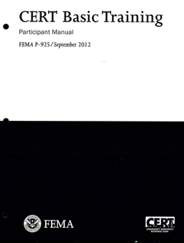 Paperback Cert Basic Training Participant Manual Book