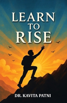 Paperback Learn to Rise Book