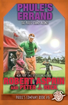 Phule's Company - Book #1 of the Phule's Company