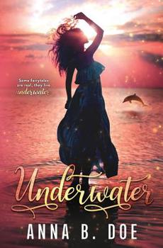 Paperback Underwater Book