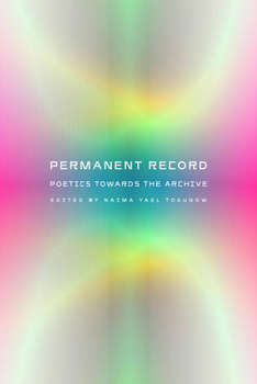 Paperback Permanent Record Book