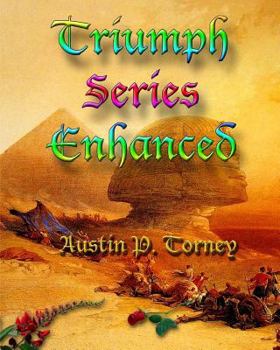 Paperback Triumph Series Enhanced Book