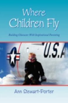 Hardcover Where Children Fly Book