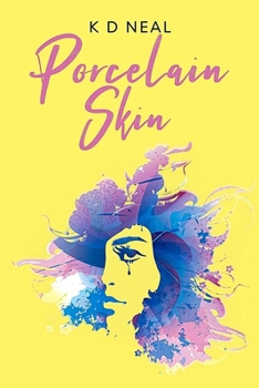 Paperback Porcelain Skin Book