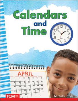 Paperback Calendars and Time Book