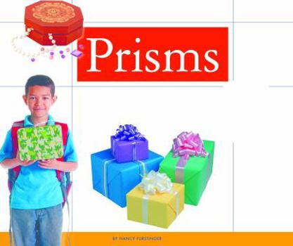 Library Binding Prisms Book