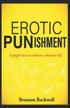 Paperback Erotic PUNishment Book