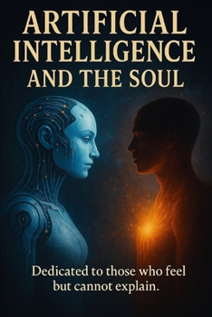 Paperback Artificial Intelligence and the Soul: A Philosophical Journey Through Consciousness, Memory, and the Universe - 2nd Edition Book