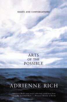 Paperback Arts of the Possible: Essays and Conversations Book