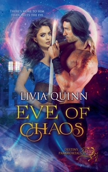 Paperback Eve of Chaos Book