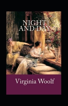Paperback Night and Day Annotated Book