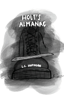 Paperback Holt's Almanac Book