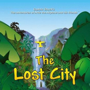 Paperback The Lost City Book