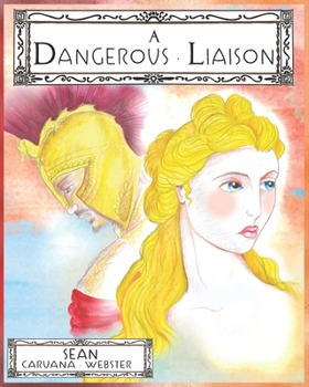 Paperback A Dangerous Liaison Book