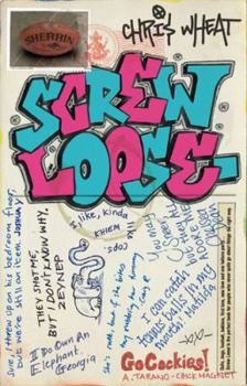 Paperback Screw Loose Book