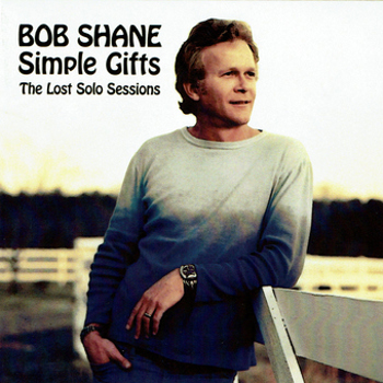 Music - CD Simple Gifts: The Lost Solo Sessions Book