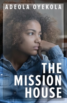 Paperback The Mission House Book