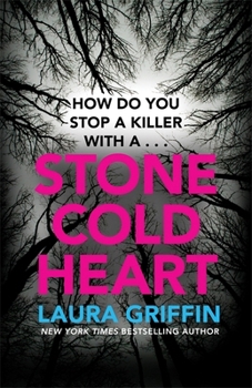 Stone Cold Heart - Book #13 of the Tracers