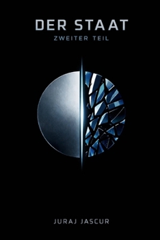 Paperback Der Staat - Zweiter Teil [German] Book