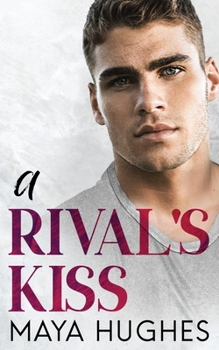 Paperback A Rival's Kiss Book