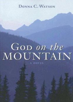 Paperback God on the Mountain Book