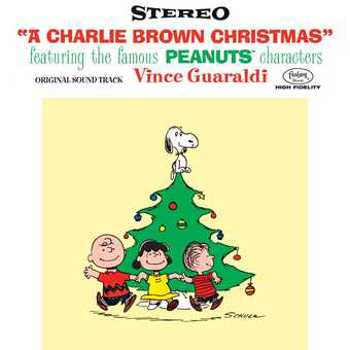 A Charlie Brown Christmas  70 Th Anniversary