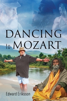 Paperback Dancing to Mozart Book